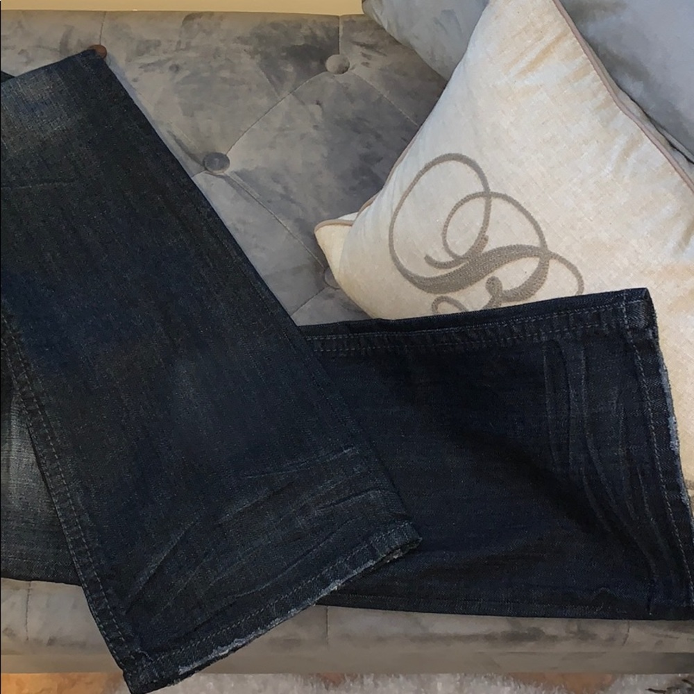 Mel denim jeans - Picture 7 of 7